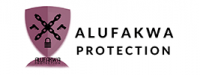 Web Design Client - Alufakwa Protection